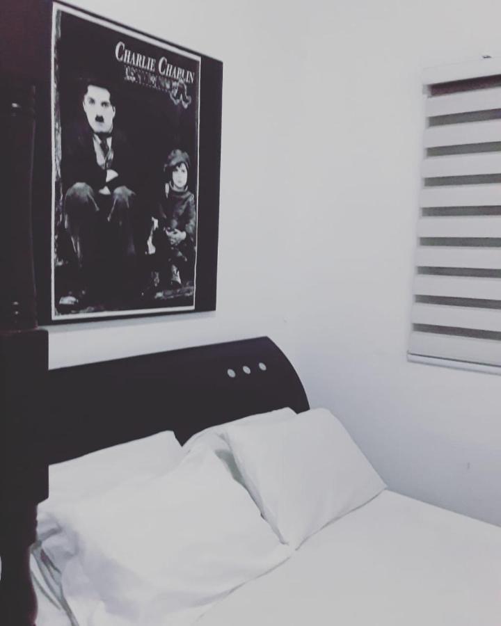 Hostel Mamy Dorme Barranquilla  Exterior foto