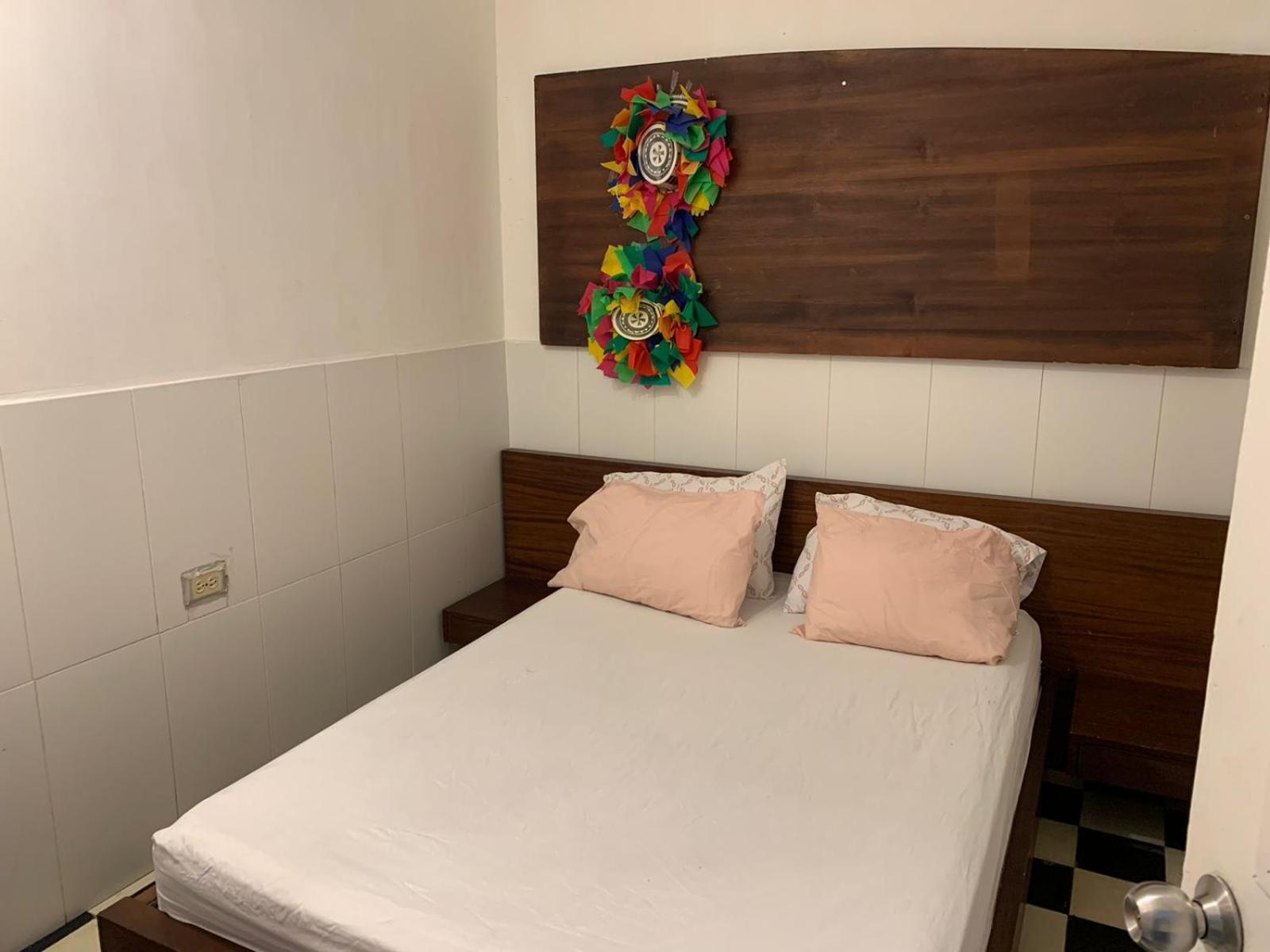 Hostel Mamy Dorme Barranquilla  Exterior foto